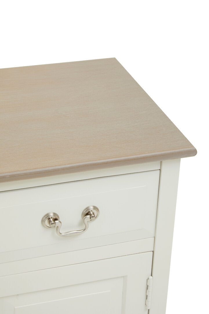 Heirloom 2 Drawer Sideboard