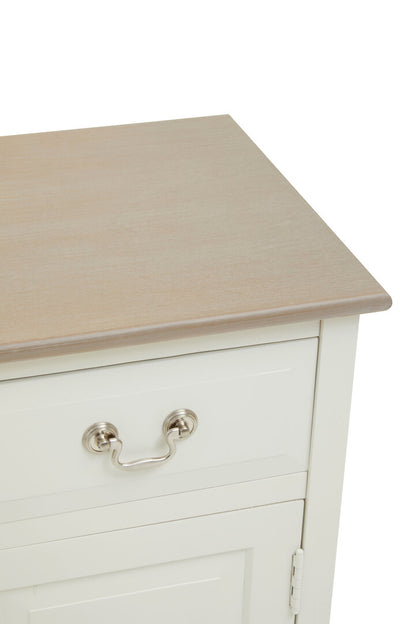 Heirloom 2 Drawer Sideboard