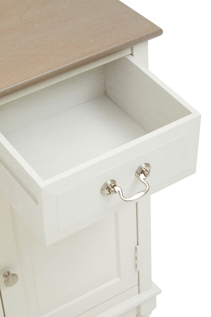 Heirloom 2 Drawer Sideboard