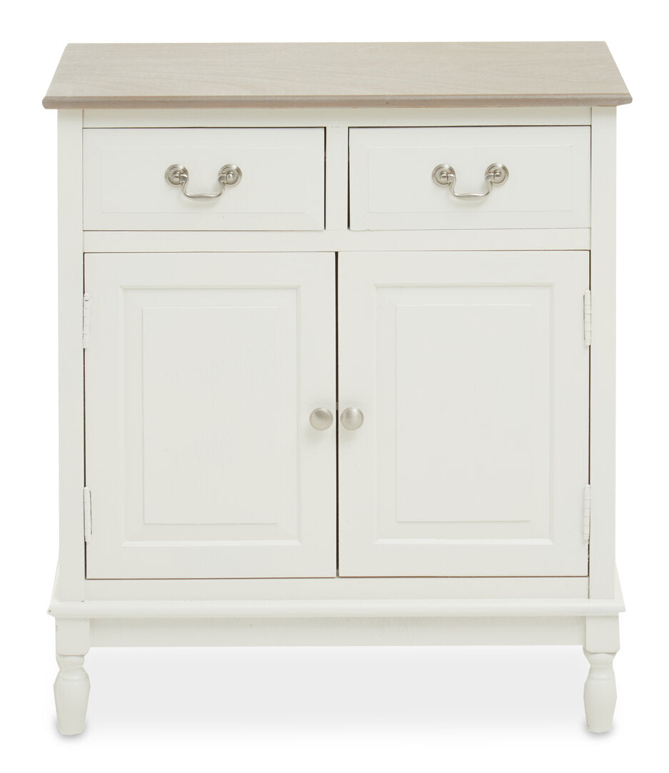 Heirloom 2 Drawer Sideboard