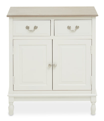 Heirloom 2 Drawer Sideboard