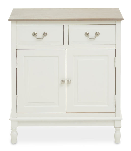 Heirloom 2 Drawer Sideboard