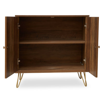Fleur Two Door Sideboard