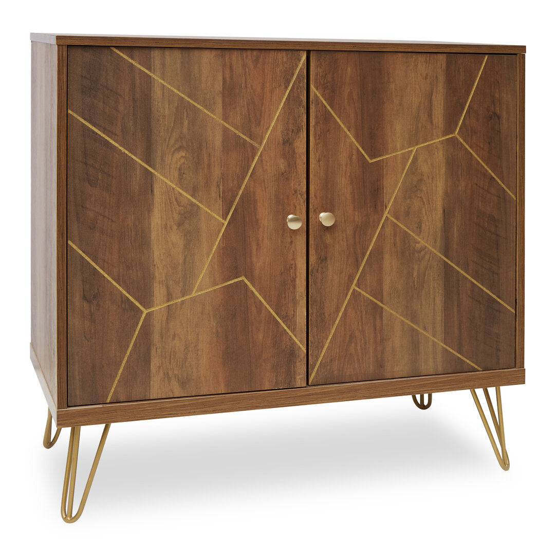 Fleur Two Door Sideboard