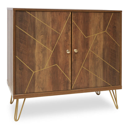 Fleur Two Door Sideboard