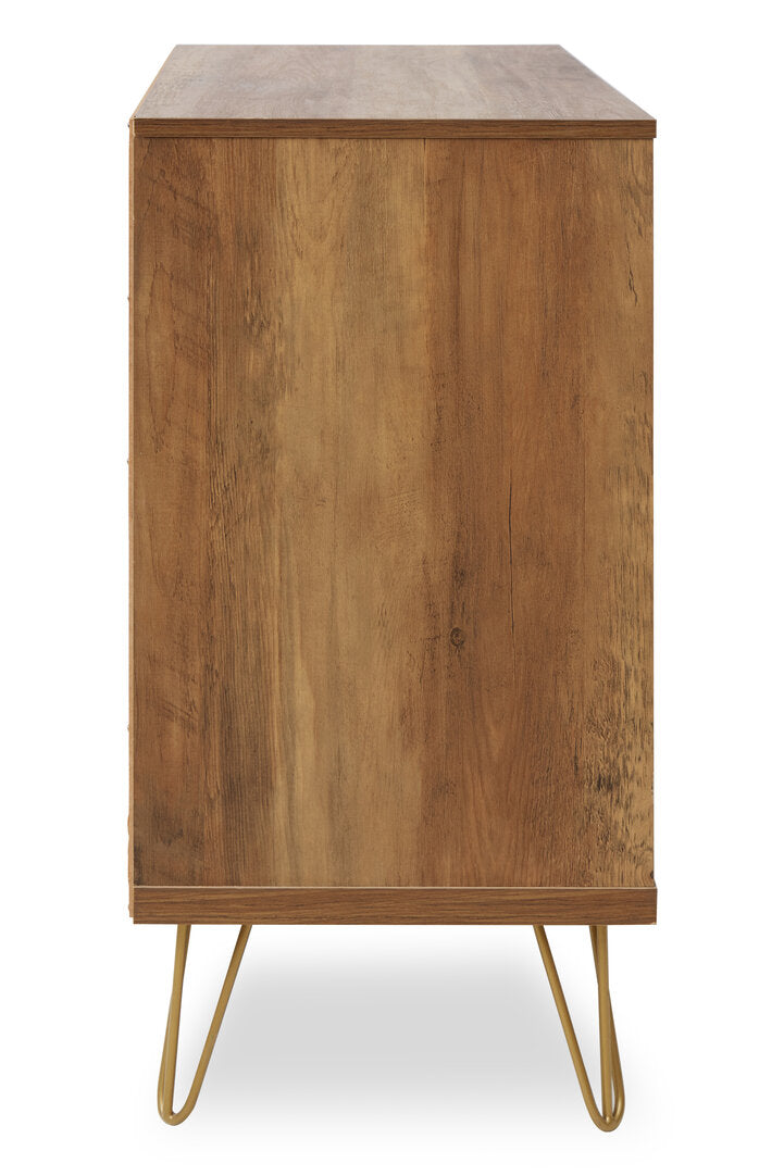 Fleur Two Door Sideboard