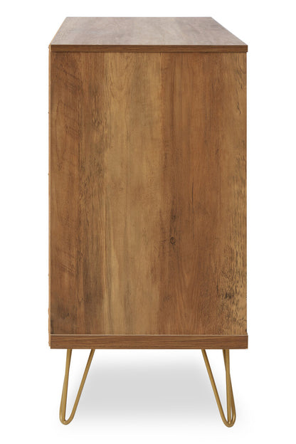 Fleur Two Door Sideboard