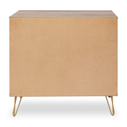 Fleur Two Door Sideboard