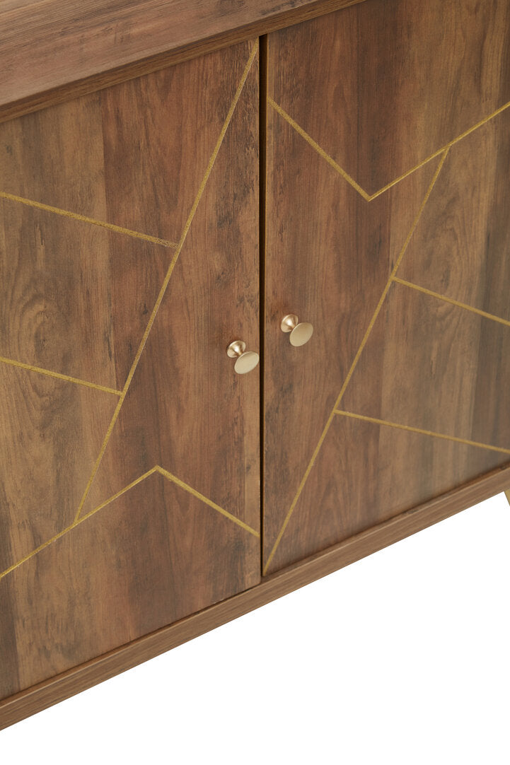 Fleur Two Door Sideboard