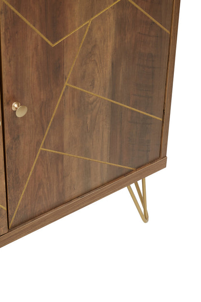 Fleur Two Door Sideboard