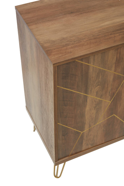 Fleur Two Door Sideboard