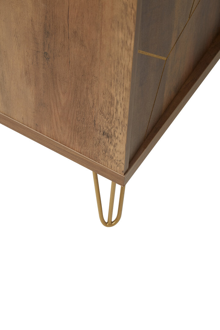 Fleur Two Door Sideboard