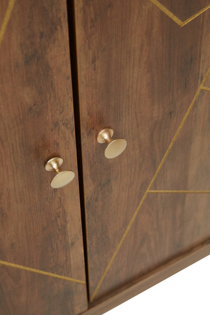 Fleur Two Door Sideboard