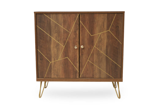 Fleur Two Door Sideboard