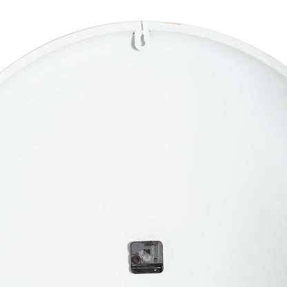 Flemings Large Wall Clock - Wall Clocks from the Quanta Home collection.