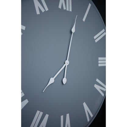 Rothay Large Wall Clock - Wall Clocks from the Quanta Home collection.