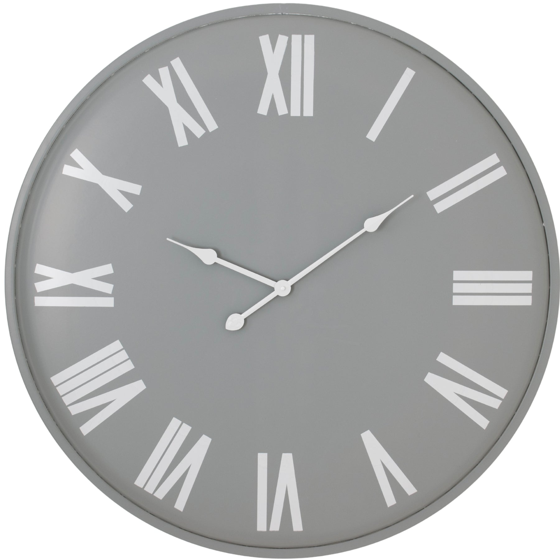Rothay Large Wall Clock - Wall Clocks from the Quanta Home collection.