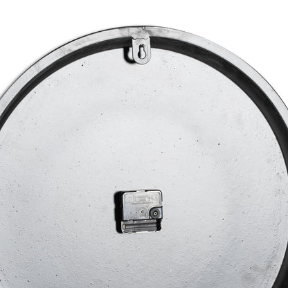 Rothay Wall Clock - Wall Clocks from the Quanta Home collection.
