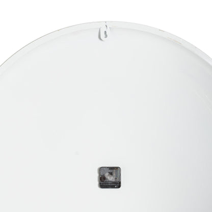 Aubrey Large Wall Clock - Wall Clocks from the Quanta Home collection.