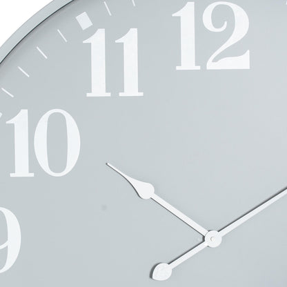 Ashmount Large Wall Clock - Wall Clocks from the Quanta Home collection.