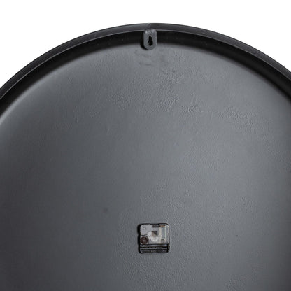 Ashmount Large Wall Clock - Wall Clocks from the Quanta Home collection.