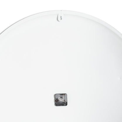 Brandon Large Wall Clock - Wall Clocks from the Quanta Home collection.