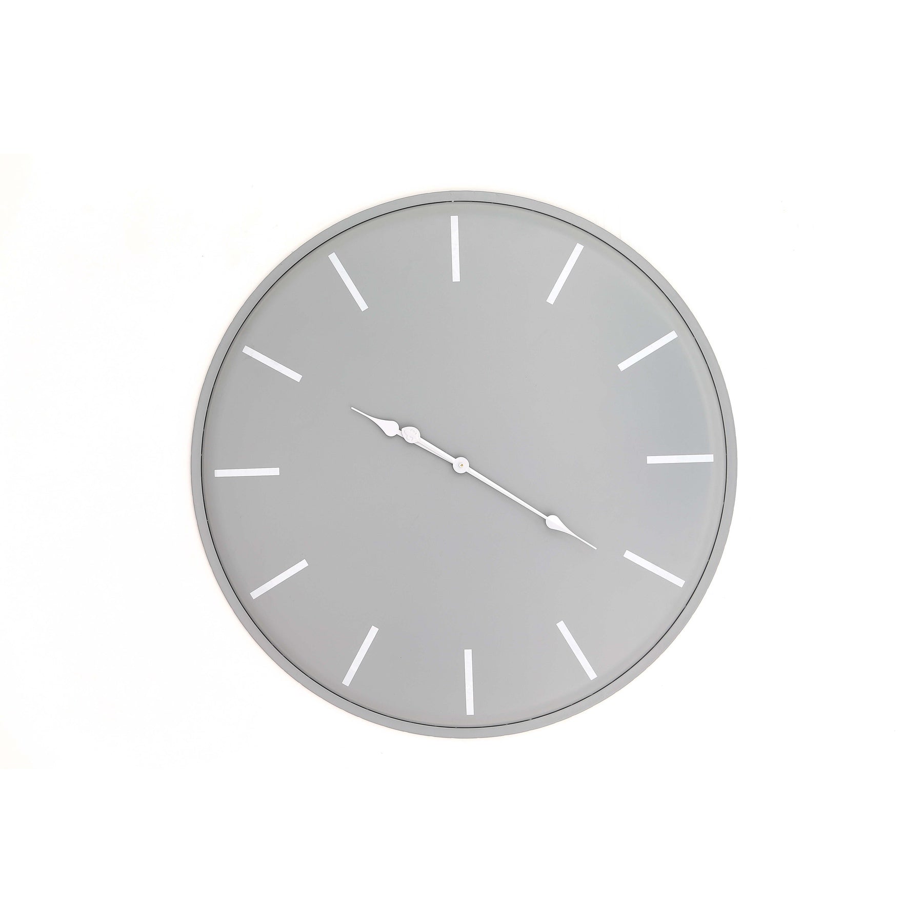 Karlsson Large Wall Clock - Wall Clocks from the Quanta Home collection.