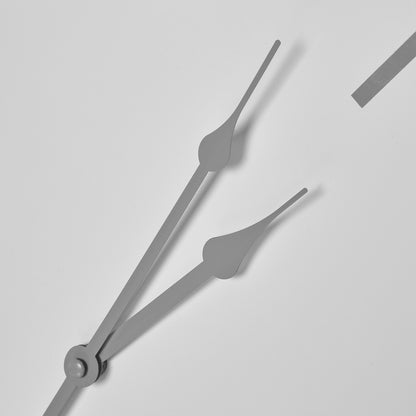 Brandon Wall Clock - Wall Clocks from the Quanta Home collection.