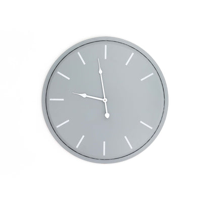 Karlsson Wall Clock - Wall Clocks from the Quanta Home collection.