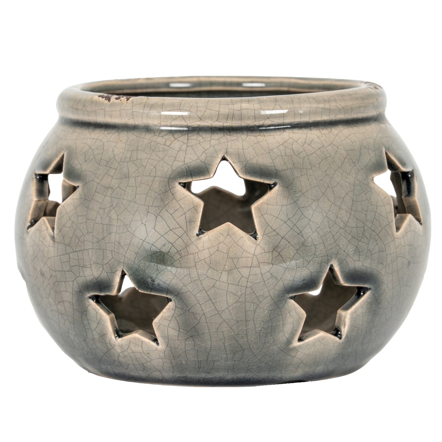 Garda Star Candle Lantern