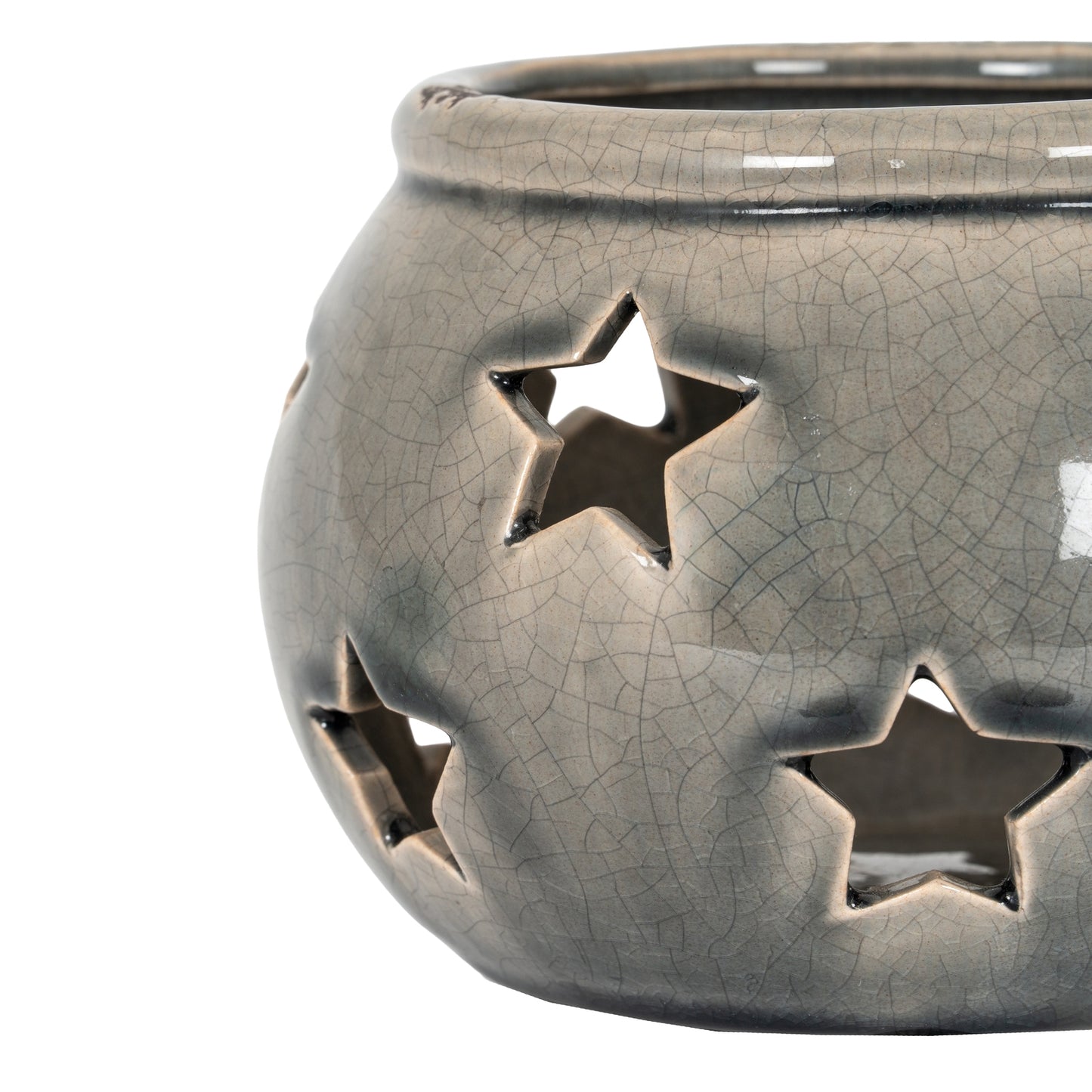 Garda Star Candle Lantern