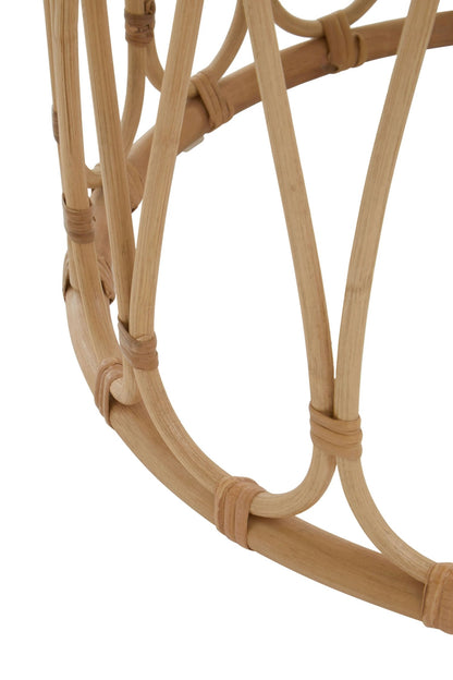 Rinjani Natural Rattan Table