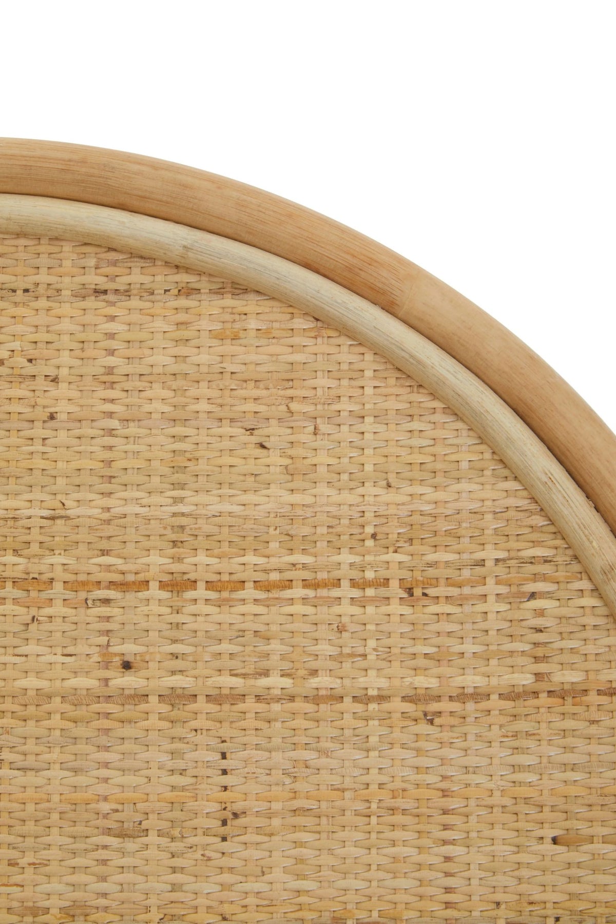 Rinjani Natural Rattan Table
