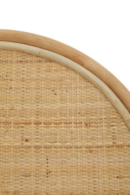 Rinjani Natural Rattan Table