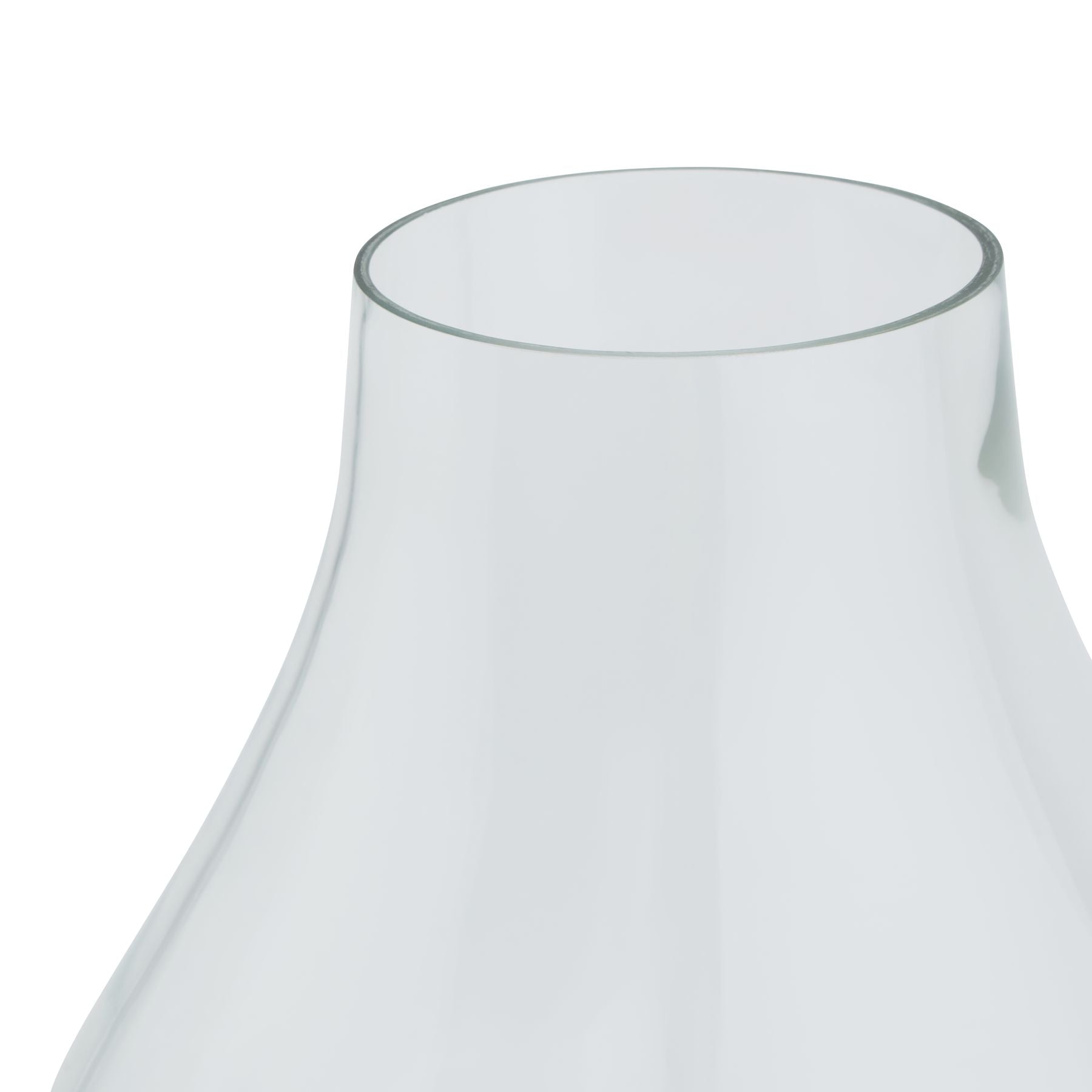 Platform Bouquet Vase - Vases from the Quanta Home collection.