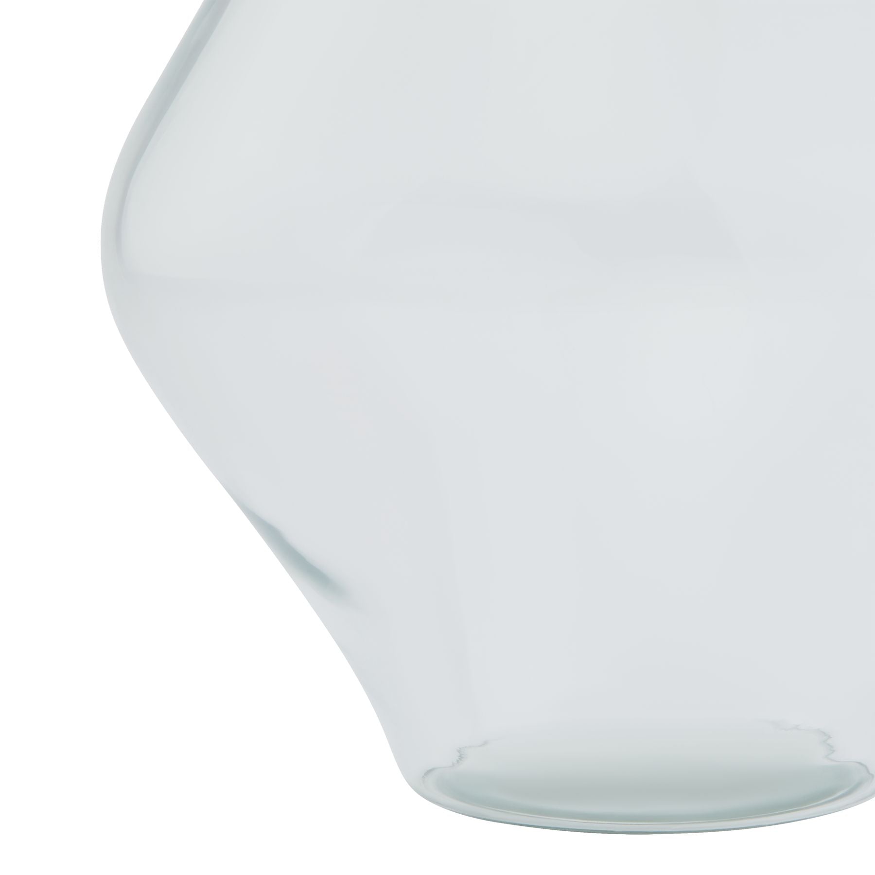 Platform Bouquet Vase - Vases from the Quanta Home collection.