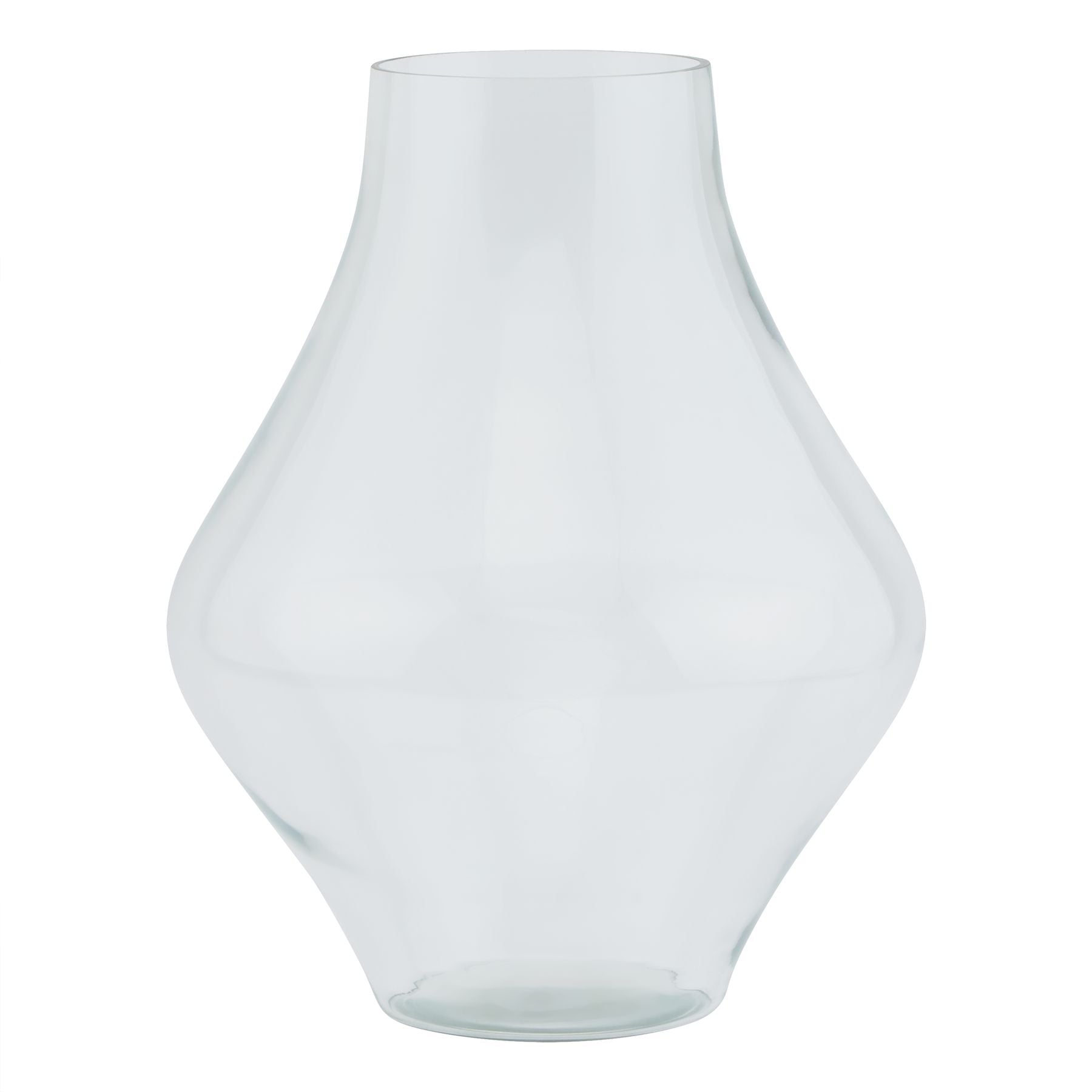 Platform Bouquet Vase - Vases from the Quanta Home collection.