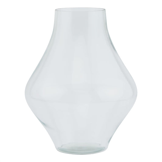 Platform Bouquet Vase - Vases from the Quanta Home collection.