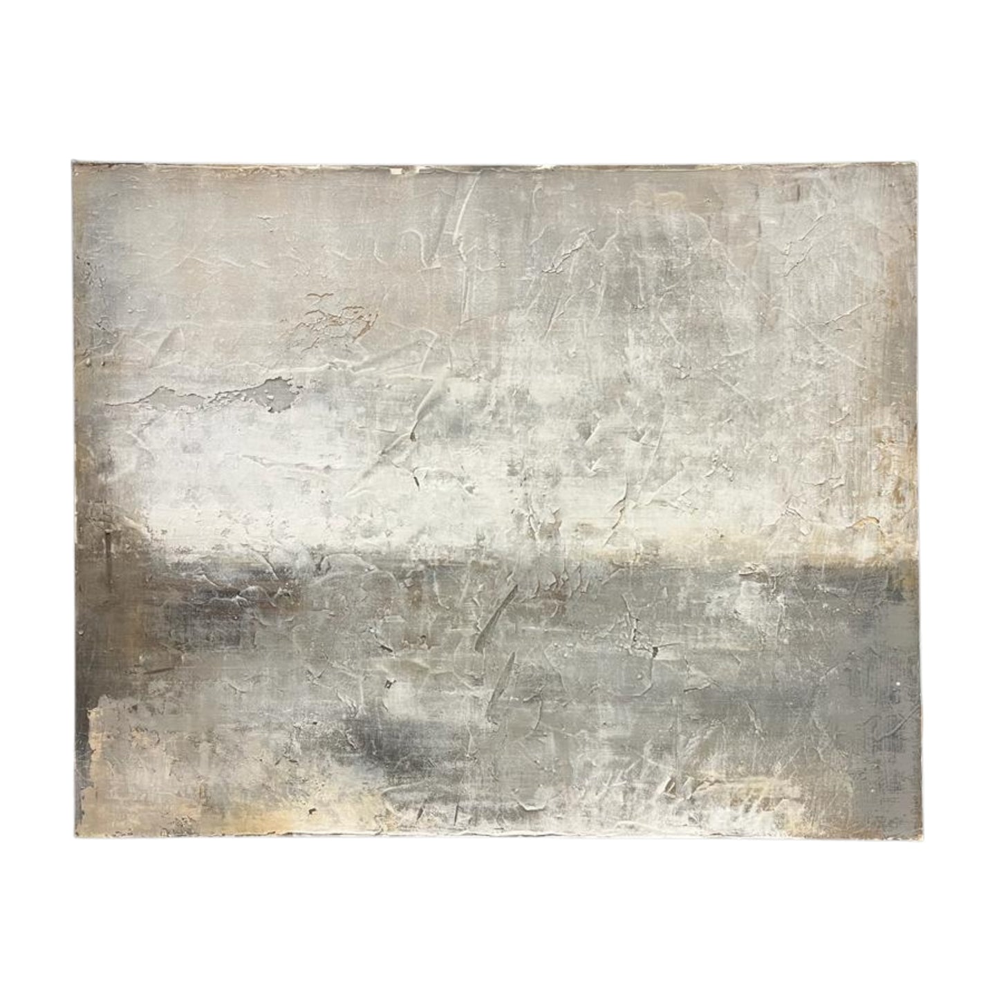 Exodus Hand Painted Canvas - Handpainted Art from the Quanta Home collection.