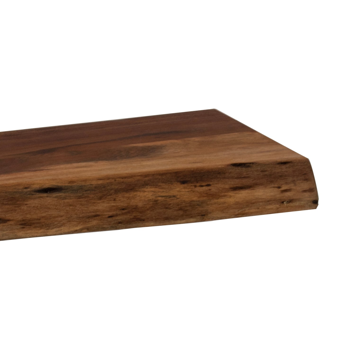 Chopping Board with Live Edge - Kitchen And Tableware from the Quanta Home collection.