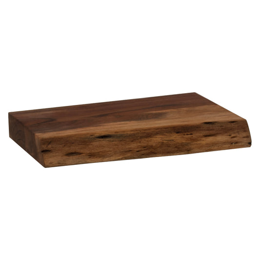 Chopping Board with Live Edge - Kitchen And Tableware from the Quanta Home collection.