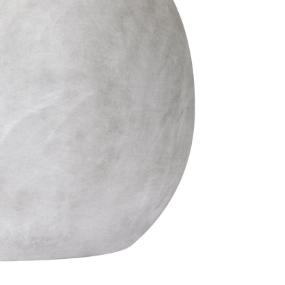 Darcy Small Globe Vase - Vases from the Quanta Home collection.