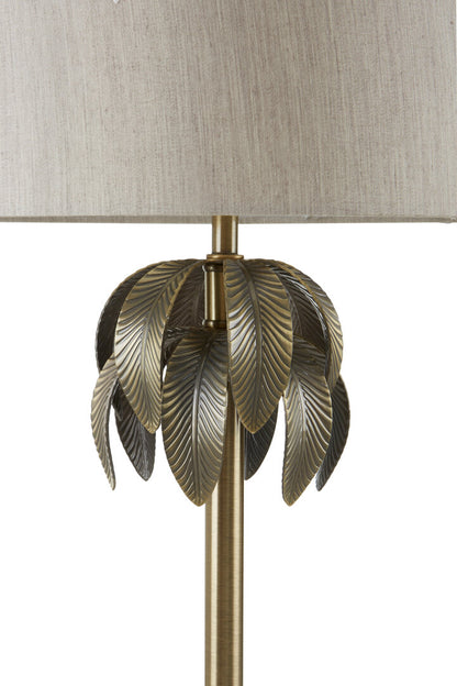 Gaia Table Lamp