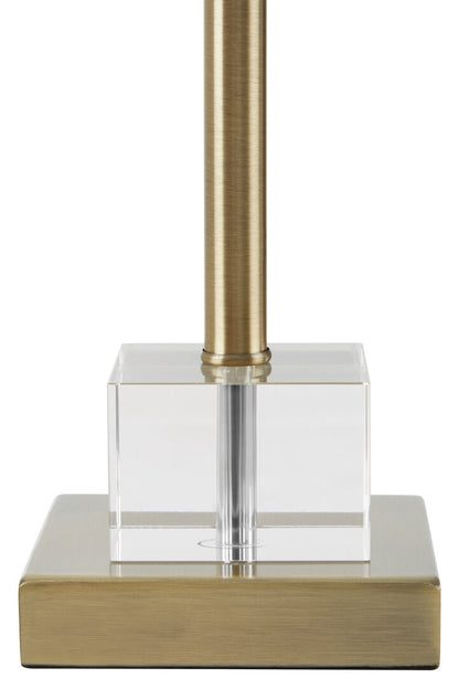 Gaia Table Lamp