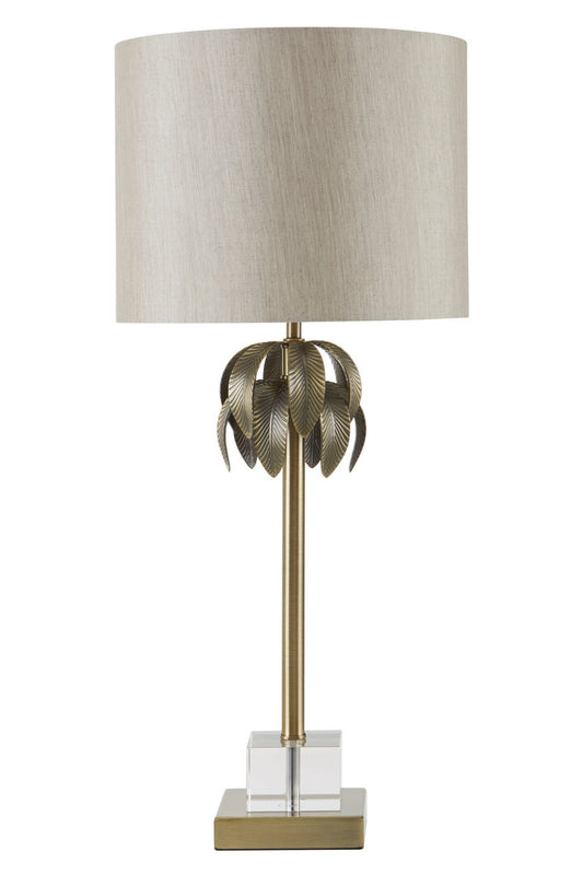 Gaia Table Lamp