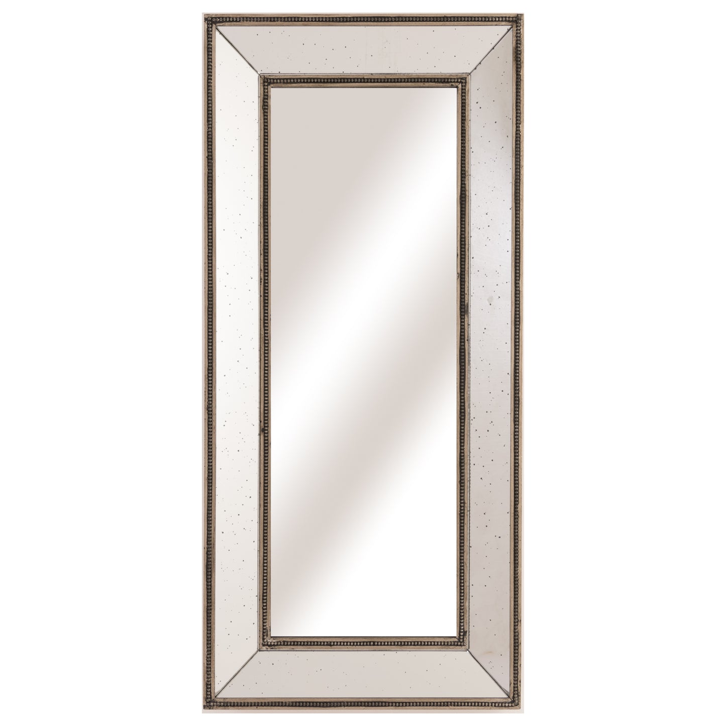 Augustus Wall Mirror - Wall Mirrors from the Quanta Home collection.