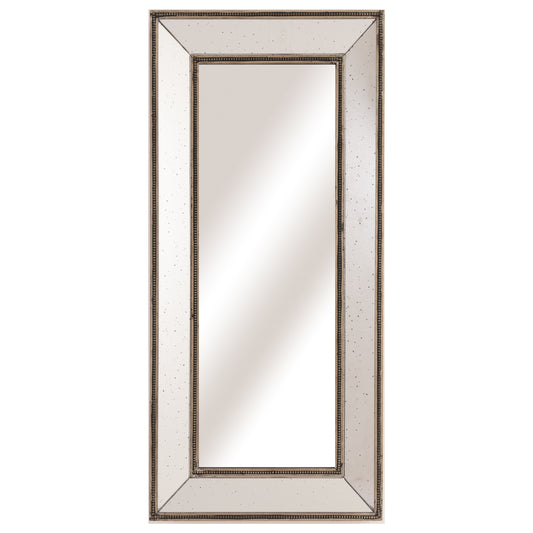 Augustus Wall Mirror - Wall Mirrors from the Quanta Home collection.