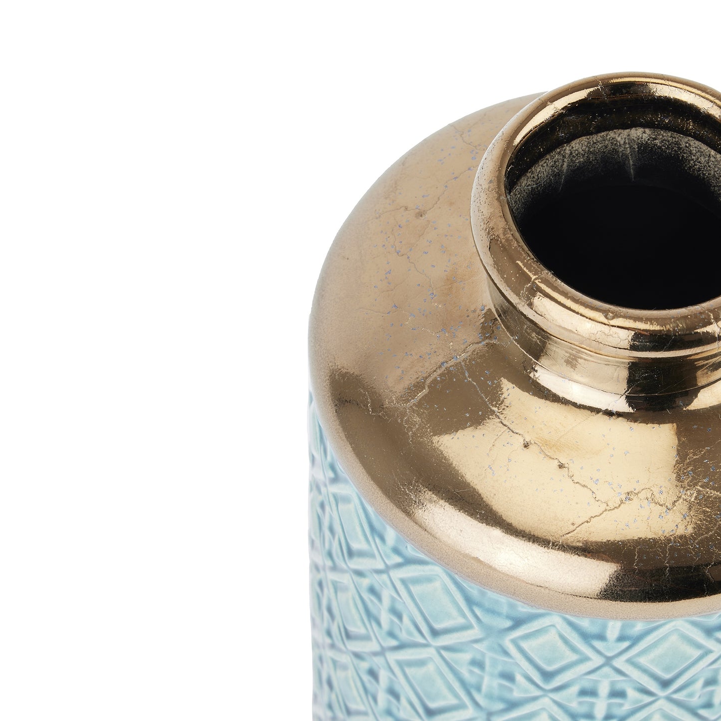 Seville Collection Paragon Bottle Vase - Vases from the Quanta Home collection.