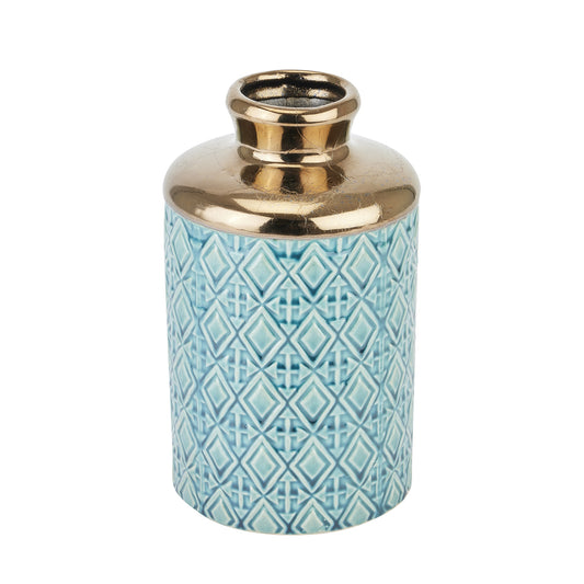 Seville Collection Paragon Bottle Vase - Vases from the Quanta Home collection.