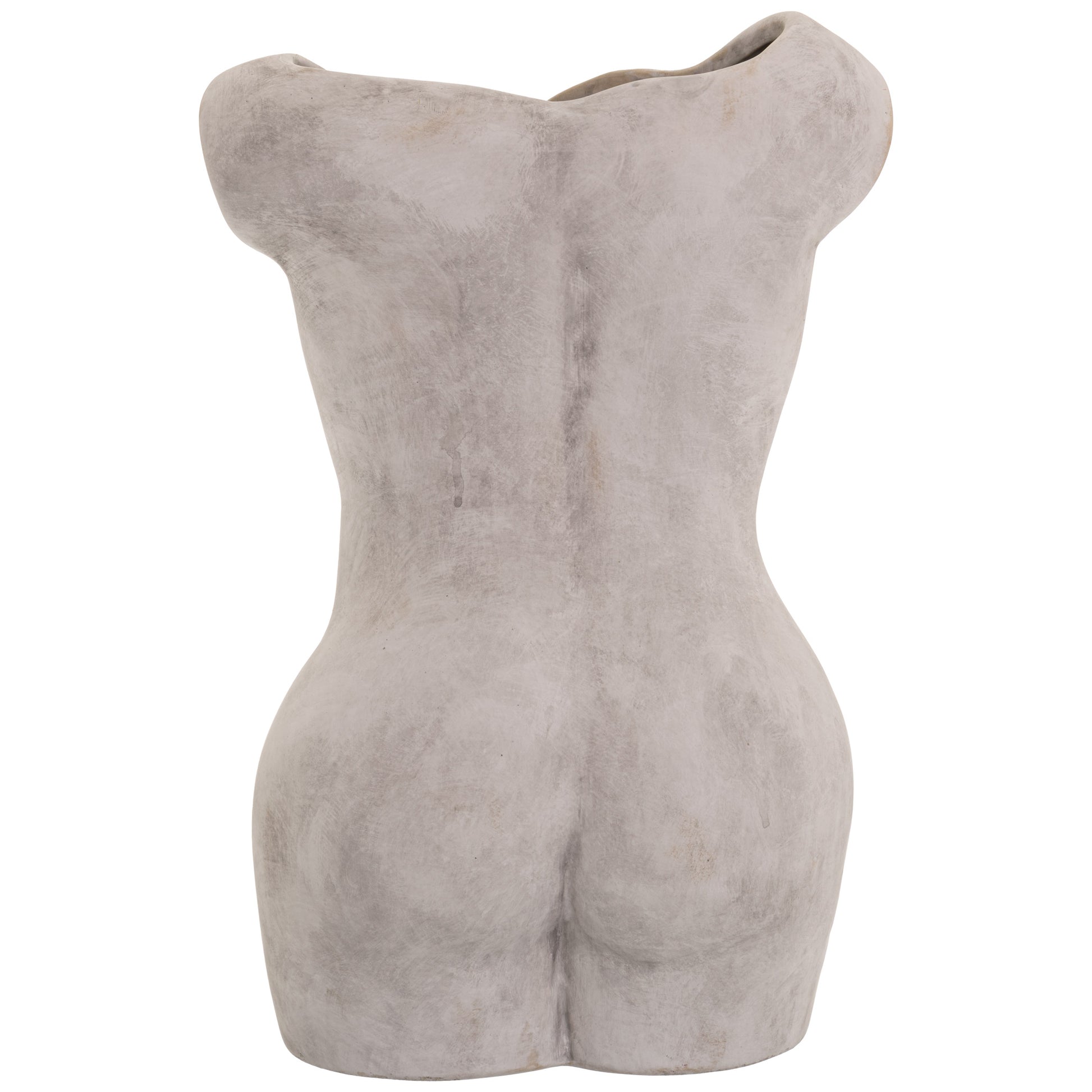 Female Figure Vase - Vases from the Quanta Home collection.